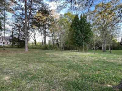 Residential Land For Sale in Cullman, Alabama