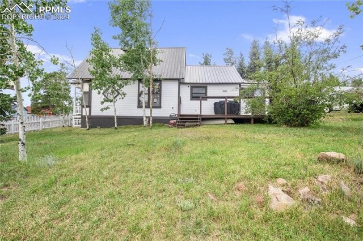 Picture of Home For Sale in Cripple Creek, Colorado, United States