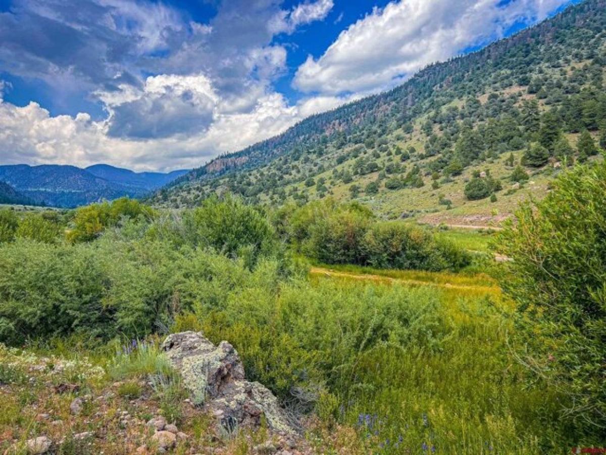 Picture of Residential Land For Sale in South Fork, Colorado, United States