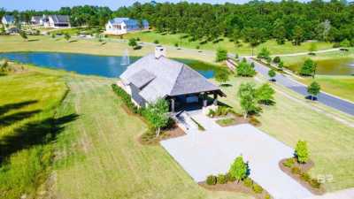 Residential Land For Sale in Fairhope, Alabama