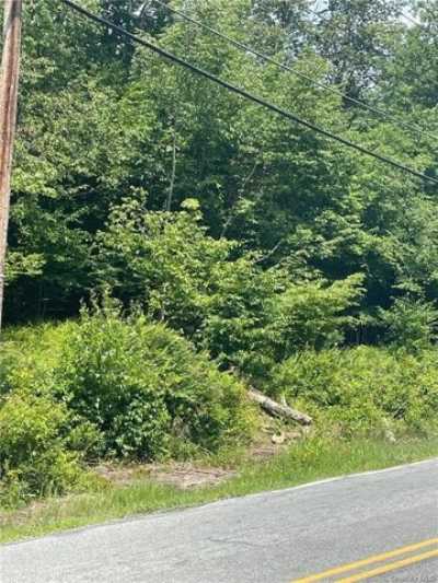 Residential Land For Sale in Fallsburg, New York