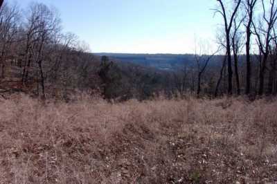 Residential Land For Sale in Bull Shoals, Arkansas