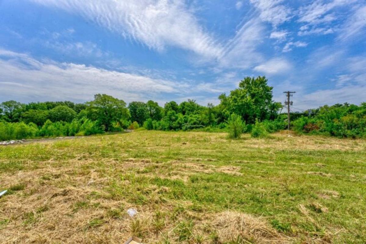 Picture of Residential Land For Sale in Memphis, Tennessee, United States