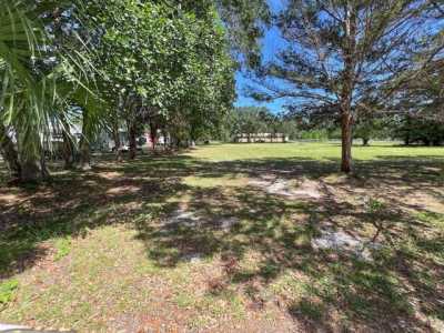 Residential Land For Sale in Cedar Key, Florida