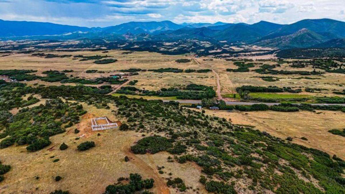 Picture of Residential Land For Sale in La Veta, Colorado, United States