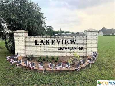 Residential Land For Sale in Victoria, Texas