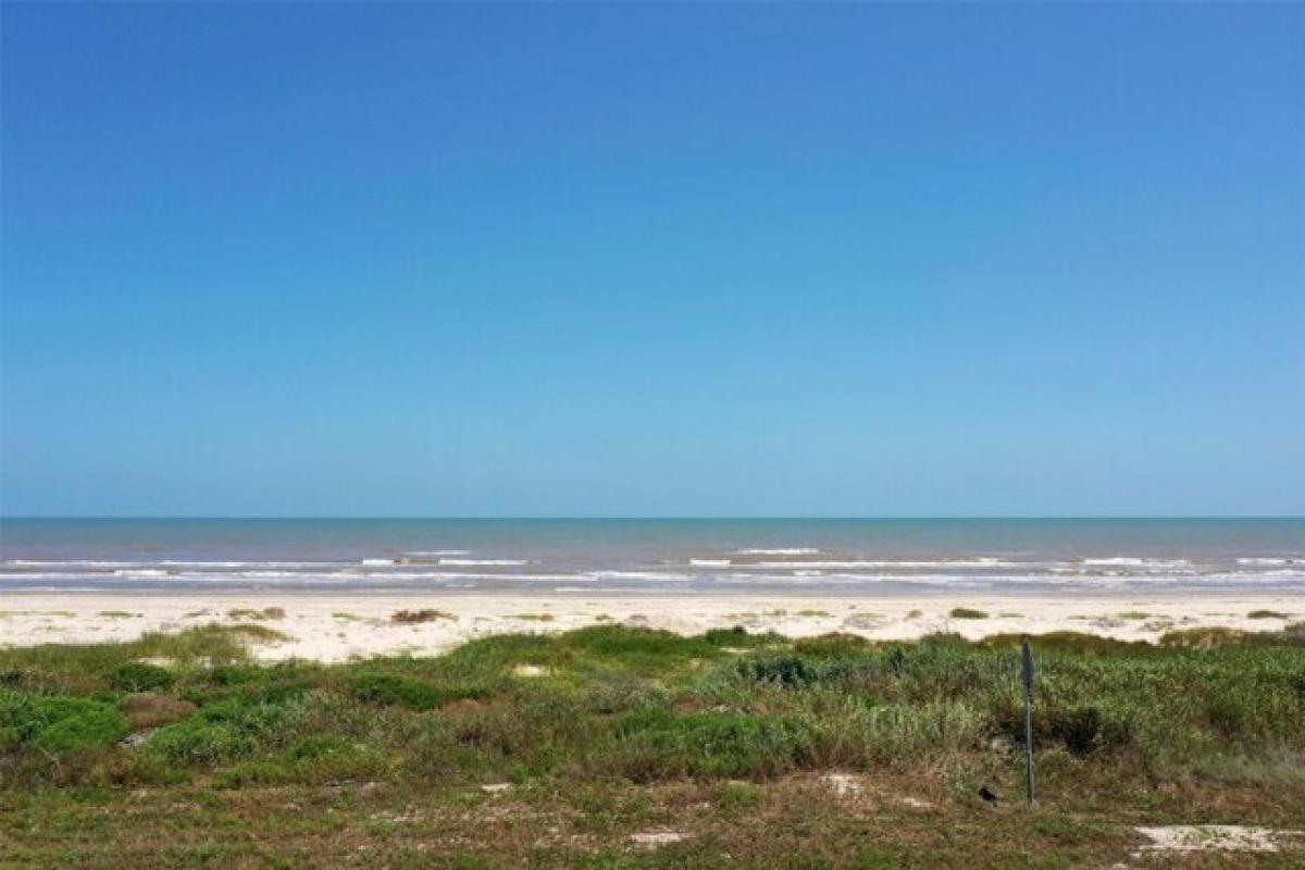 Picture of Residential Land For Sale in Freeport, Texas, United States