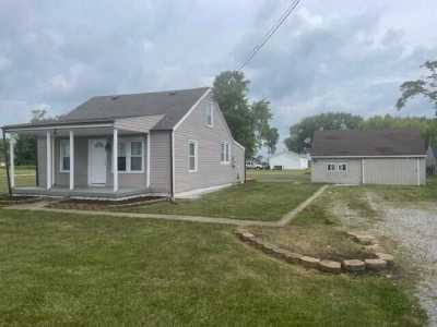 Home For Sale in Troy, Ohio