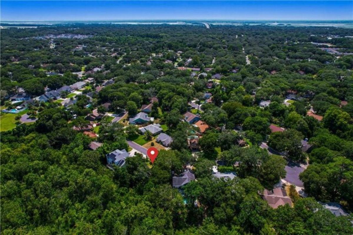 Picture of Residential Land For Sale in Fernandina Beach, Florida, United States