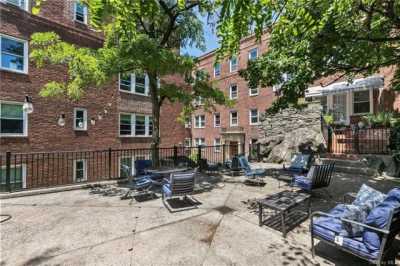 Home For Rent in Bronxville, New York