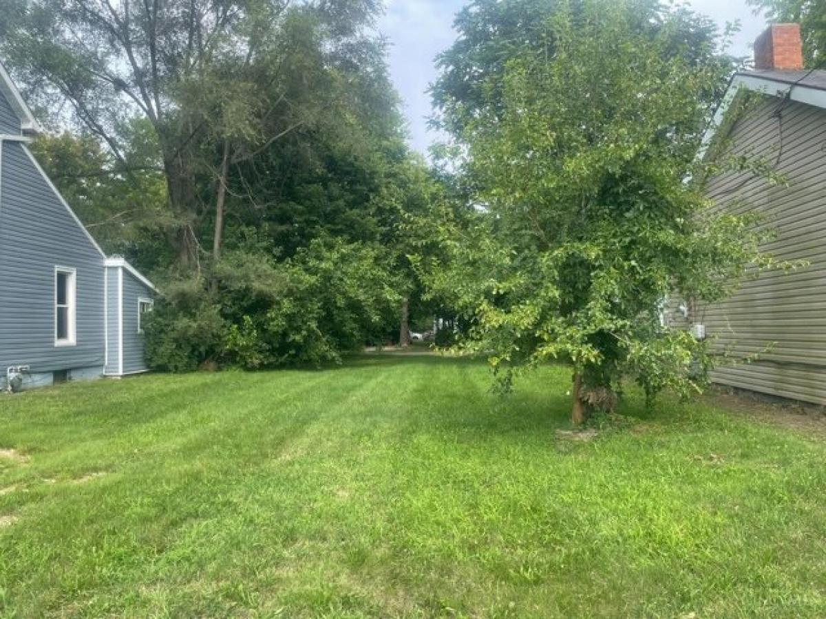 Picture of Residential Land For Sale in Middletown, Ohio, United States