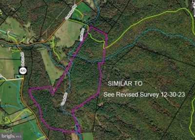 Residential Land For Sale in Bergton, Virginia