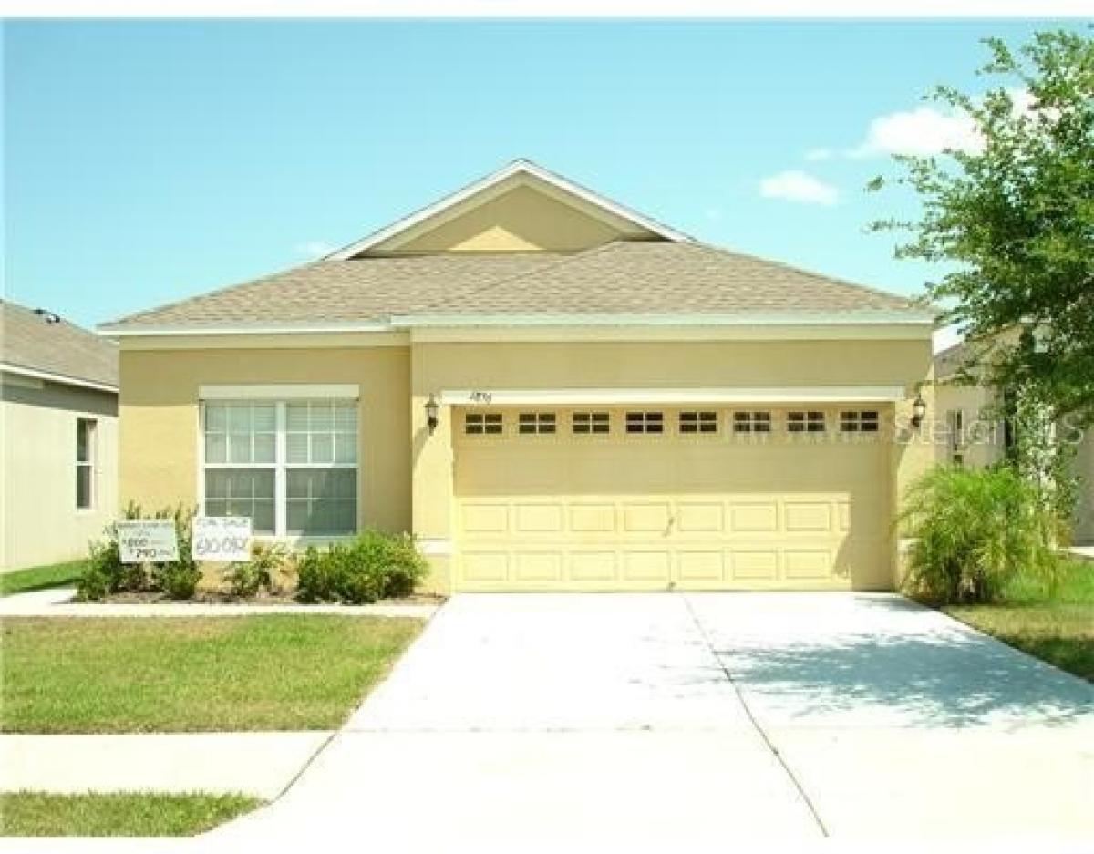 Picture of Home For Rent in Ruskin, Florida, United States