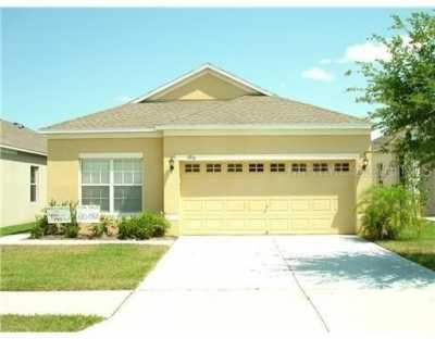 Home For Rent in Ruskin, Florida