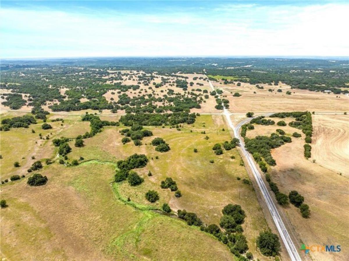 Picture of Residential Land For Sale in Gatesville, Texas, United States