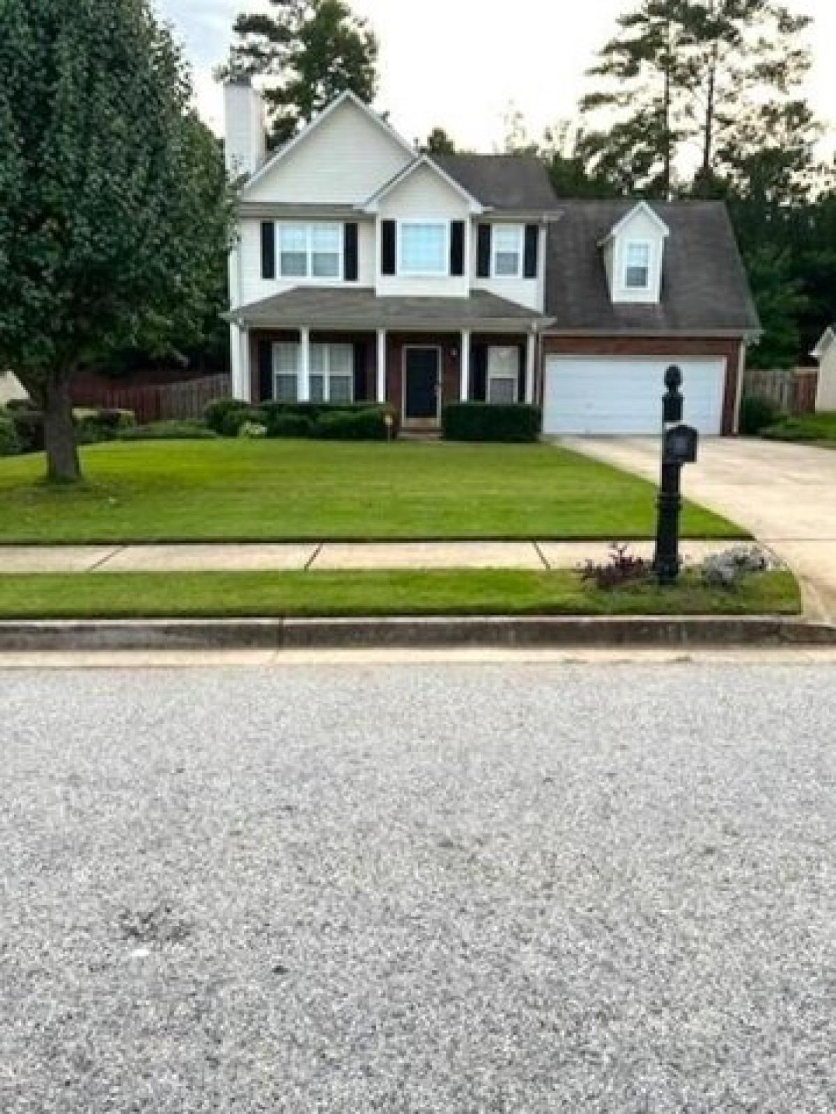 Picture of Home For Rent in McDonough, Georgia, United States