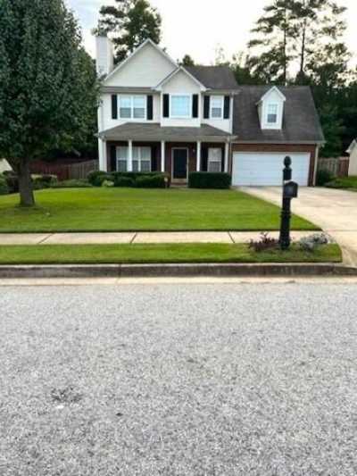 Home For Rent in McDonough, Georgia