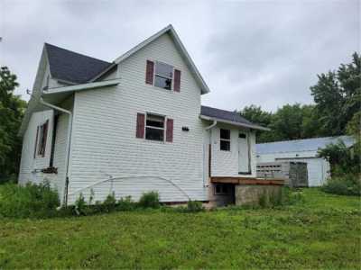 Home For Sale in Kiester, Minnesota