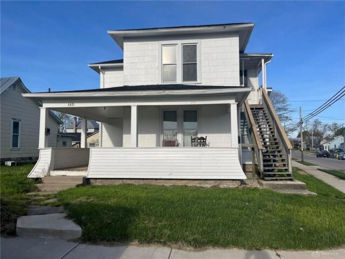 Picture of Home For Sale in Union City, Ohio, United States