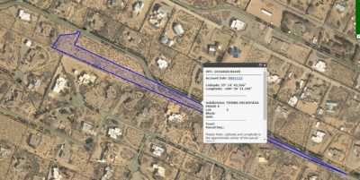 Residential Land For Sale in Corrales, New Mexico