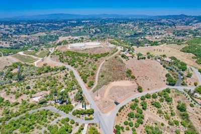 Residential Land For Sale in Fallbrook, California