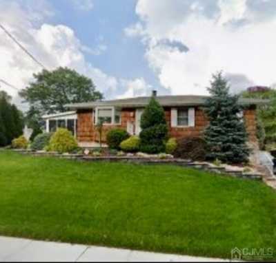 Home For Sale in Sayreville, New Jersey