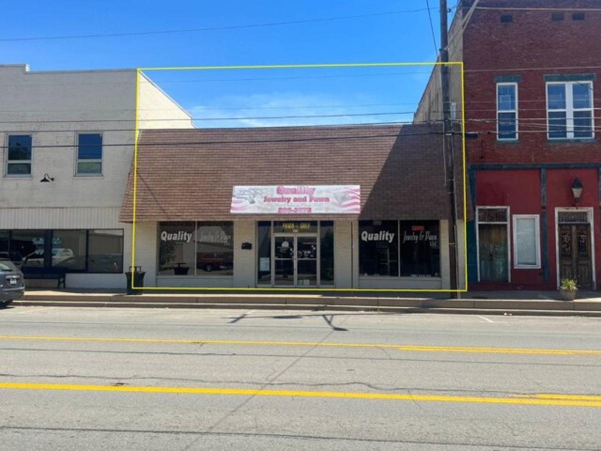 Picture of Home For Sale in Hartford, Kentucky, United States