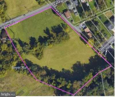 Residential Land For Rent in Enola, Pennsylvania