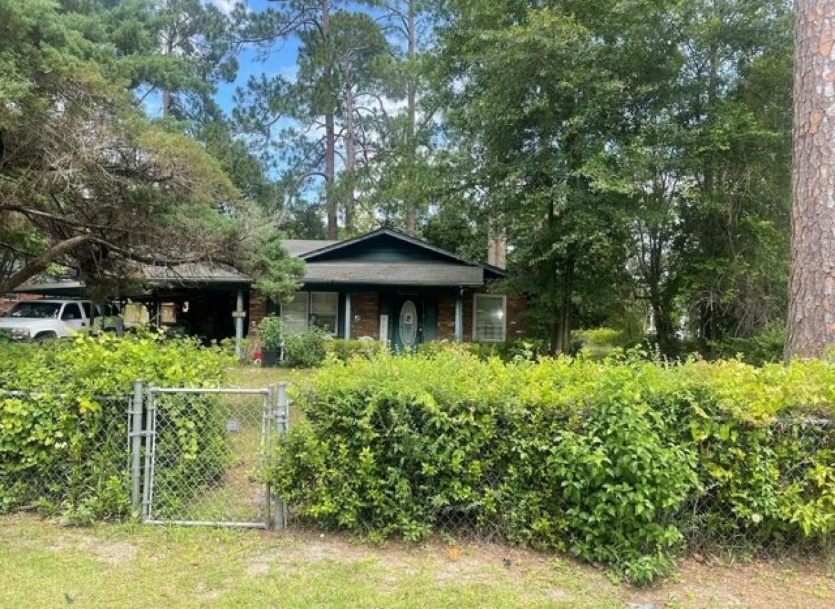 Picture of Home For Sale in Douglas, Georgia, United States