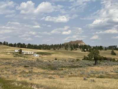 Home For Sale in Miles City, Montana