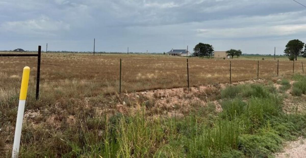 Picture of Residential Land For Sale in Lubbock, Texas, United States