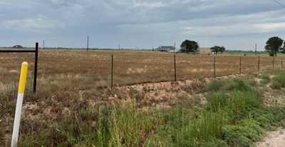 Residential Land For Sale in Lubbock, Texas