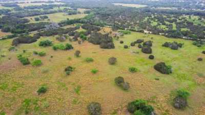 Residential Land For Sale in Liberty Hill, Texas