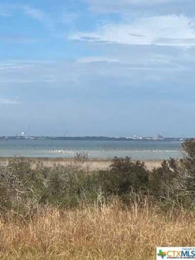 Residential Land For Sale in Port Lavaca, Texas