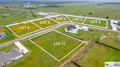 Residential Land For Sale in Victoria, Texas