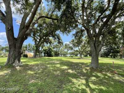 Residential Land For Sale in Gulfport, Mississippi