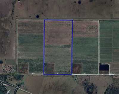 Residential Land For Sale in Arcadia, Florida