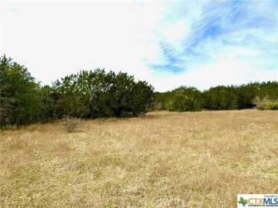 Residential Land For Sale in Gatesville, Texas