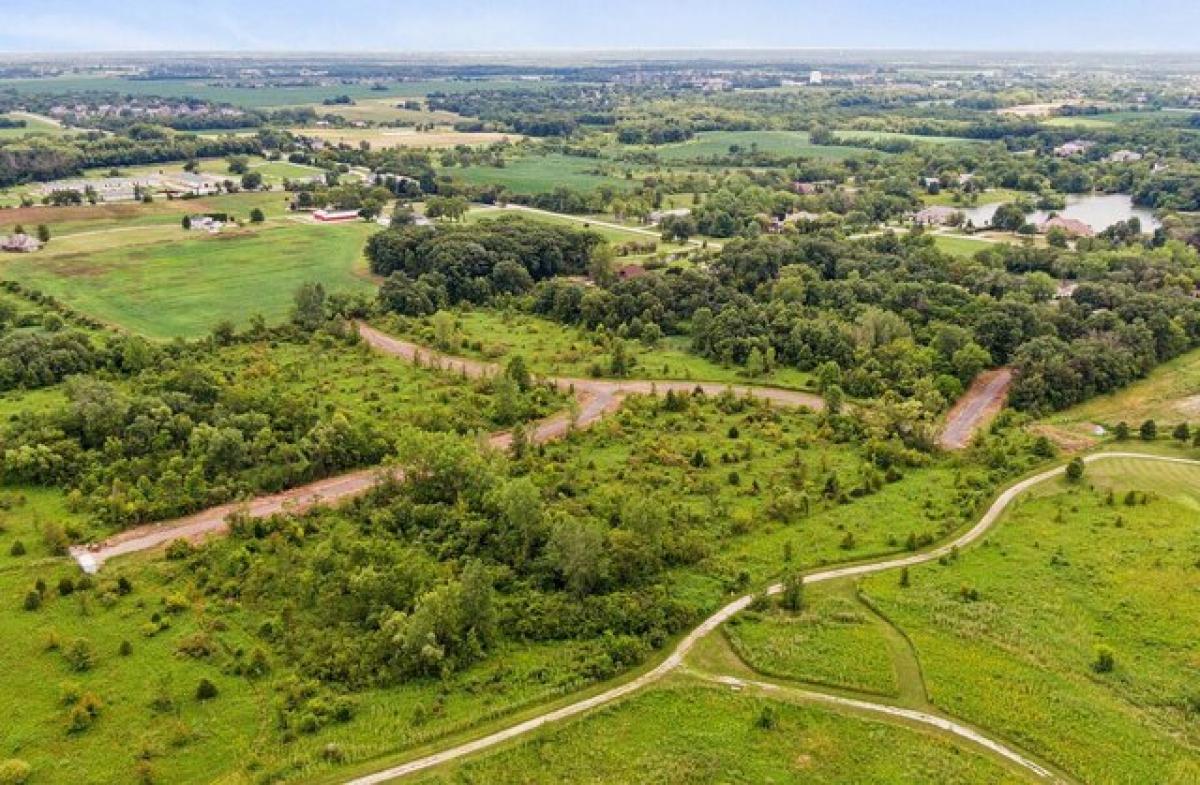 Picture of Residential Land For Sale in Homer Glen, Illinois, United States