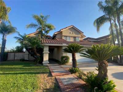 Home For Rent in Rancho Santa Margarita, California