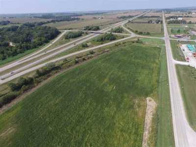 Residential Land For Sale in Hills, Iowa