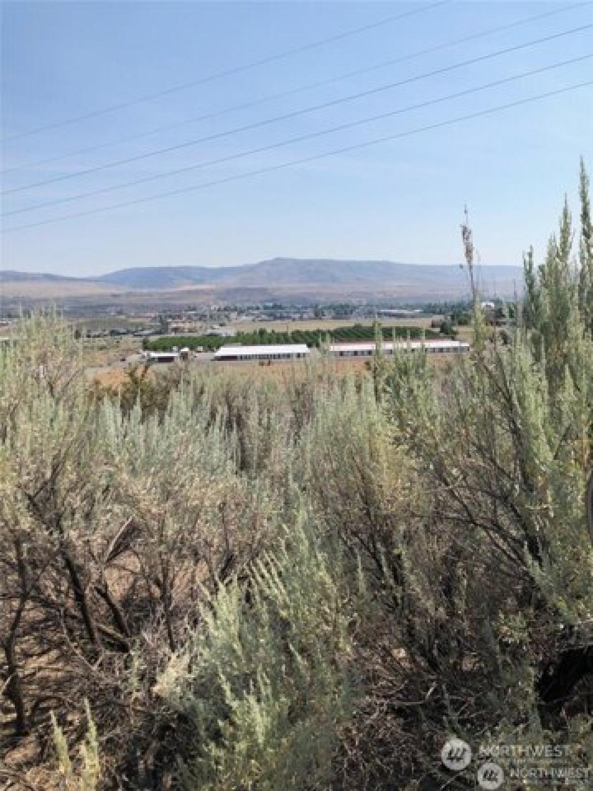 Picture of Residential Land For Sale in Omak, Washington, United States