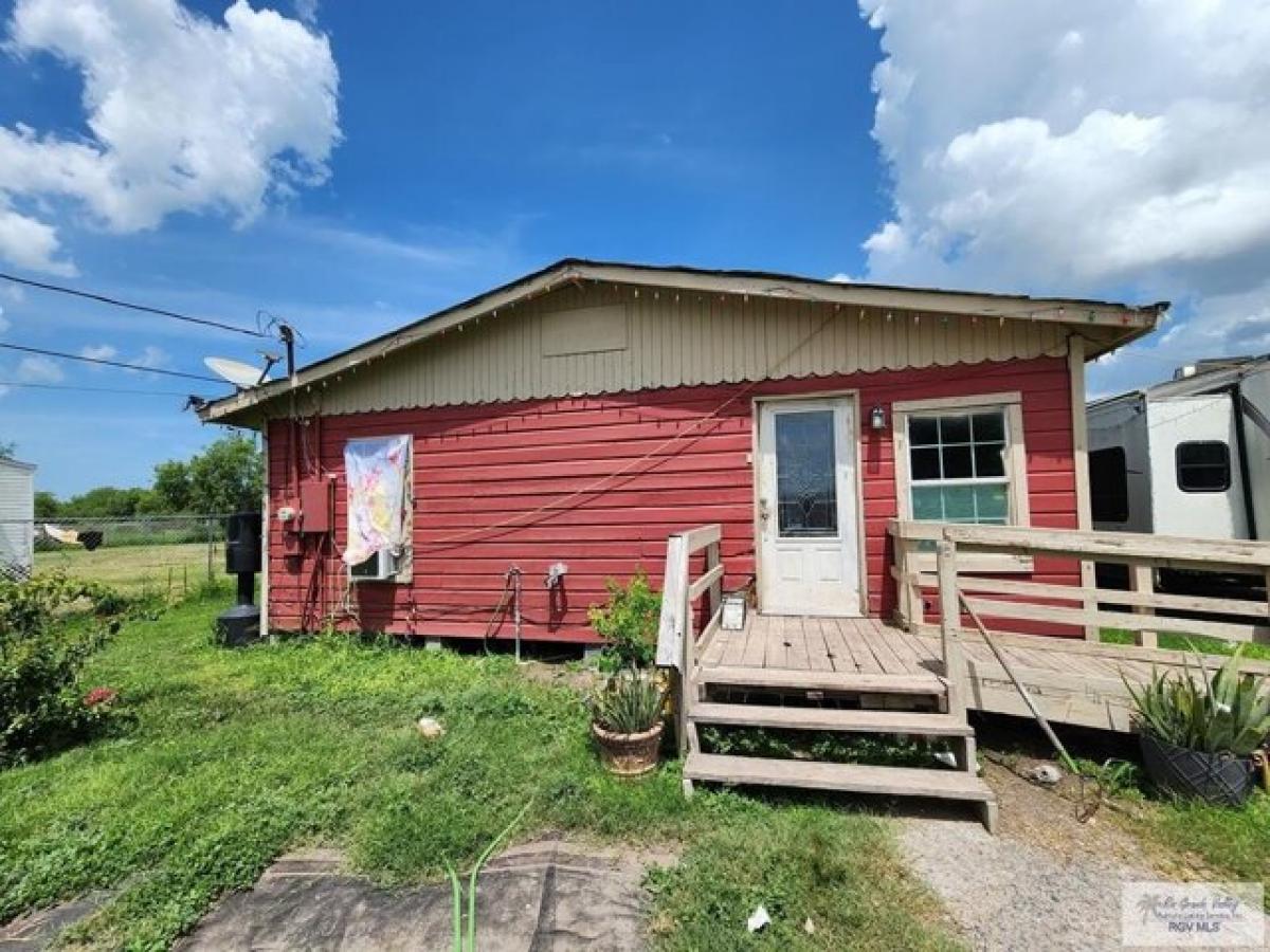 Picture of Home For Sale in San Benito, Texas, United States