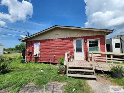 Home For Sale in San Benito, Texas