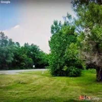 Residential Land For Sale in Canton, Michigan