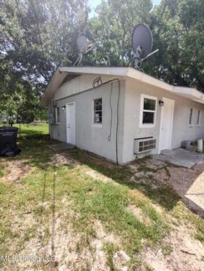 Home For Rent in Pascagoula, Mississippi