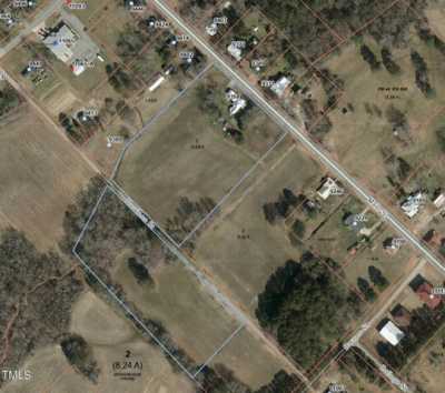 Residential Land For Sale in Castalia, North Carolina