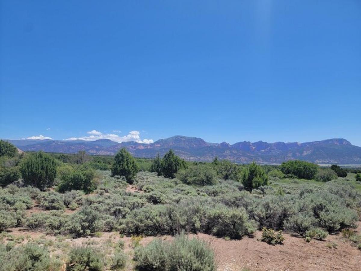 Picture of Residential Land For Sale in New Harmony, Utah, United States