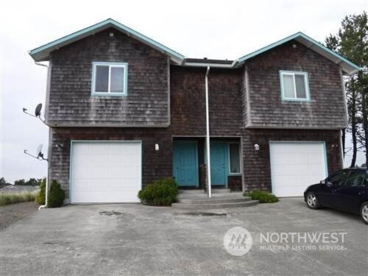 Picture of Home For Sale in Long Beach, Washington, United States