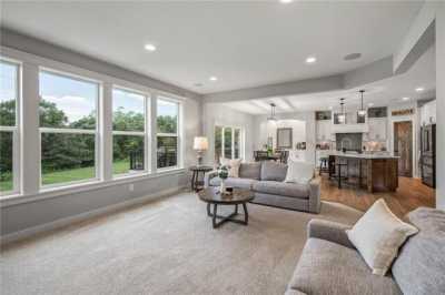 Home For Sale in Andover, Minnesota